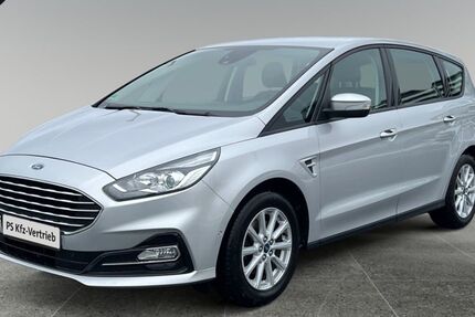Ford S-Max 121.500 km 15.980 &euro; Nürnberg 90480