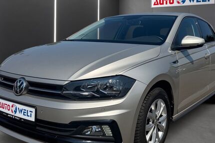 VW Polo 93.992 km 15.990 &euro; Sandersdorf Brehna 06796
