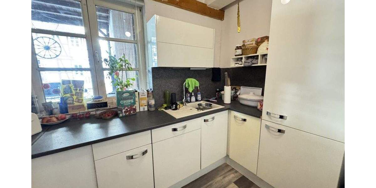 Mehrfamilienhaus, Wohnhaus Benniehausen Benniehausen - 3 Zimmer, 978 m&sup2;, 580.000&euro; | Angebot:23852461