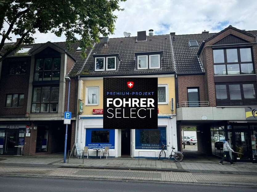 Haus zum Kaufen in Meerbusch 619.000 € 100 m²