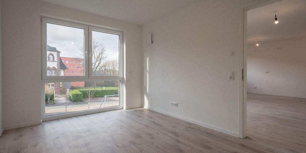 Etagenwohnung Nideggen - 3 Zimmer, 70 m&sup2;, 279.000&euro; | Angebot:24039978