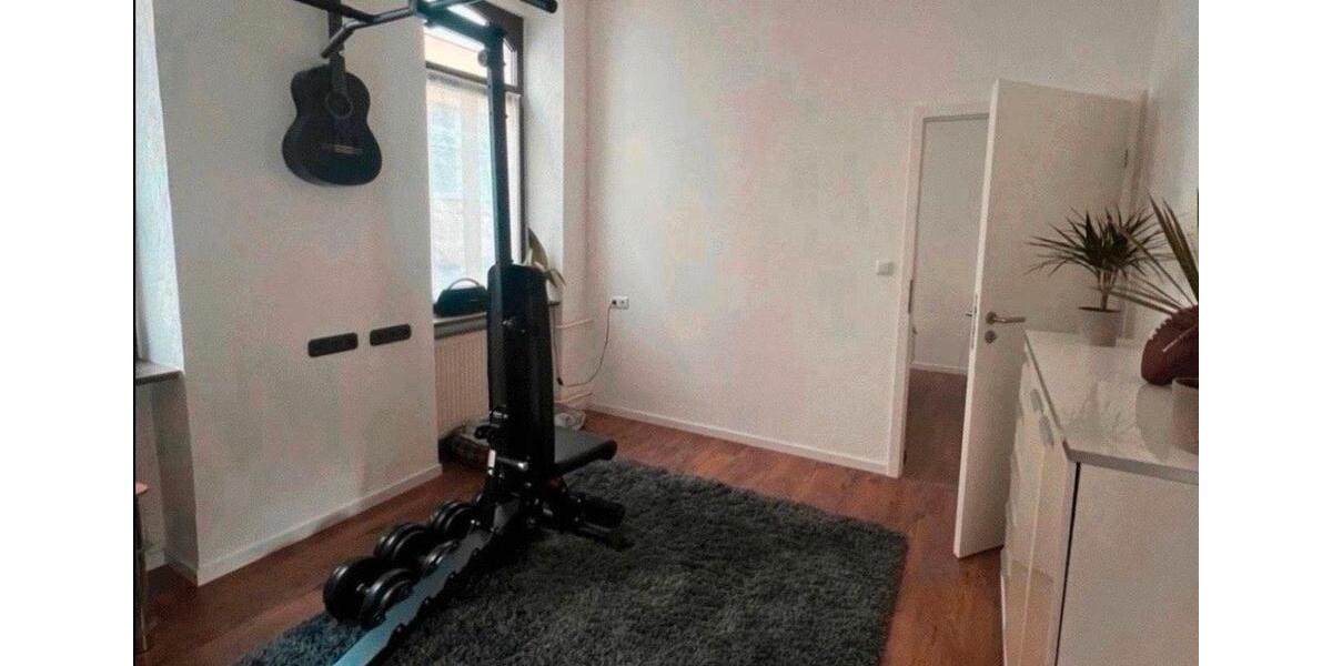 Erdgeschoßwohnung Idar-Oberstein Oberstein - 2 Zimmer, 50 m&sup2;, 700&euro; | Angebot:26403578
