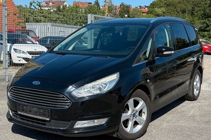Ford Galaxy 93.699 km 13.890 &euro; Würzburg 97076