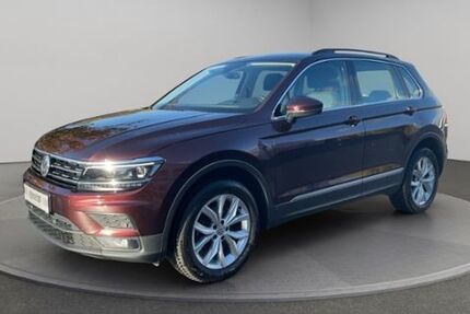 VW Tiguan 61.800 km 24.840 € Rudolstadt 07407
