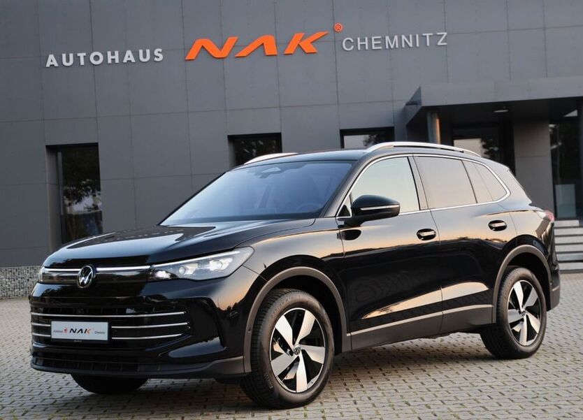 Tiguan