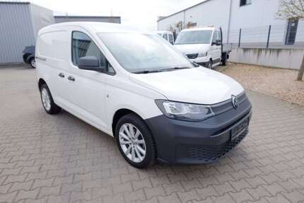 VW Caddy 61.900 km 15.999 &euro; Coburg 96450