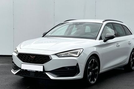 Cupra Leon 124.357 km 23.790 € Passau 94036