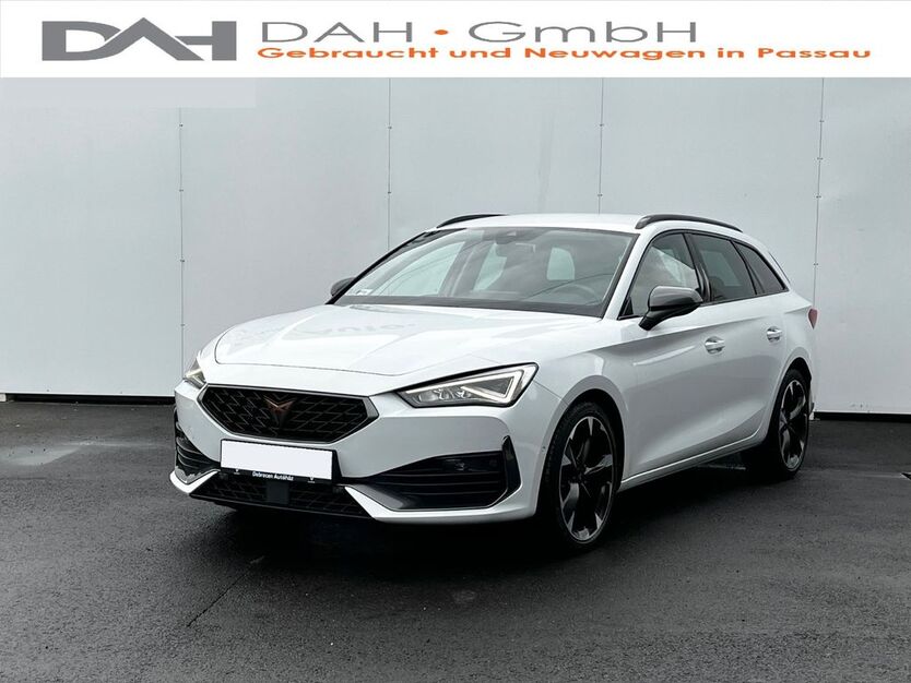 Cupra Leon 124.357 km 23.790 € Passau 94036