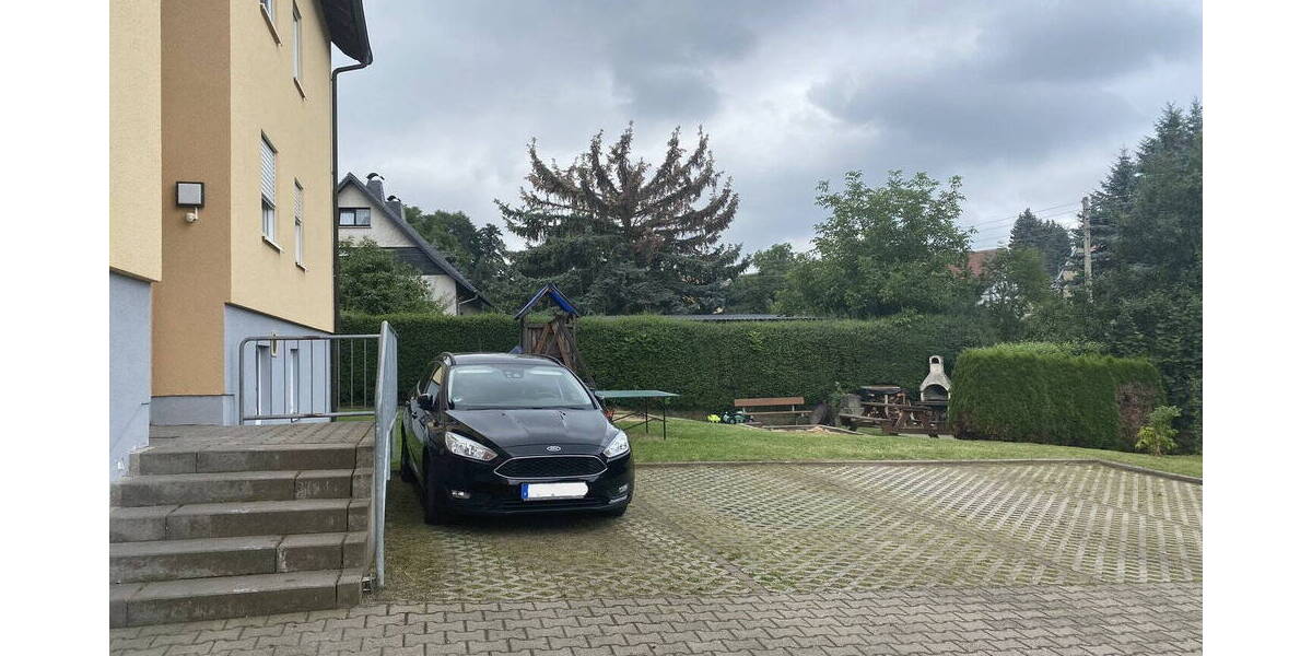 Etagenwohnung Bannewitz Wilmsdorf - 3 Zimmer, 80 m&sup2;, 189.000&euro; | Angebot:25970777