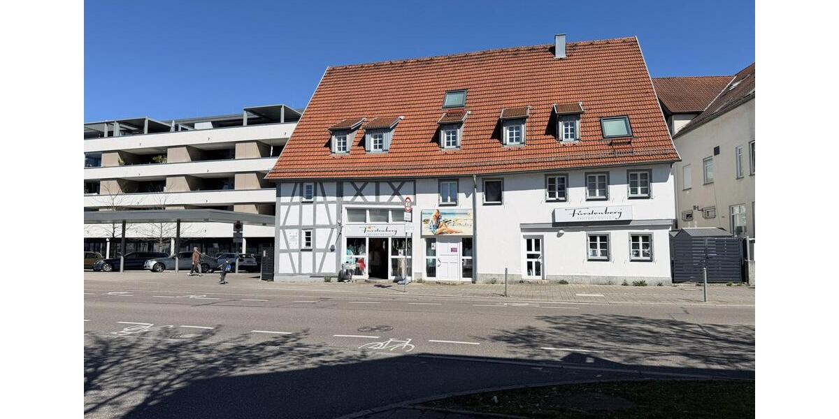 Gewerbeobjekt Uhingen - 1.640&euro; | Angebot:26550652