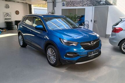 Opel Grandland (X) 68.000 km 12.700 &euro; Rheine 48432