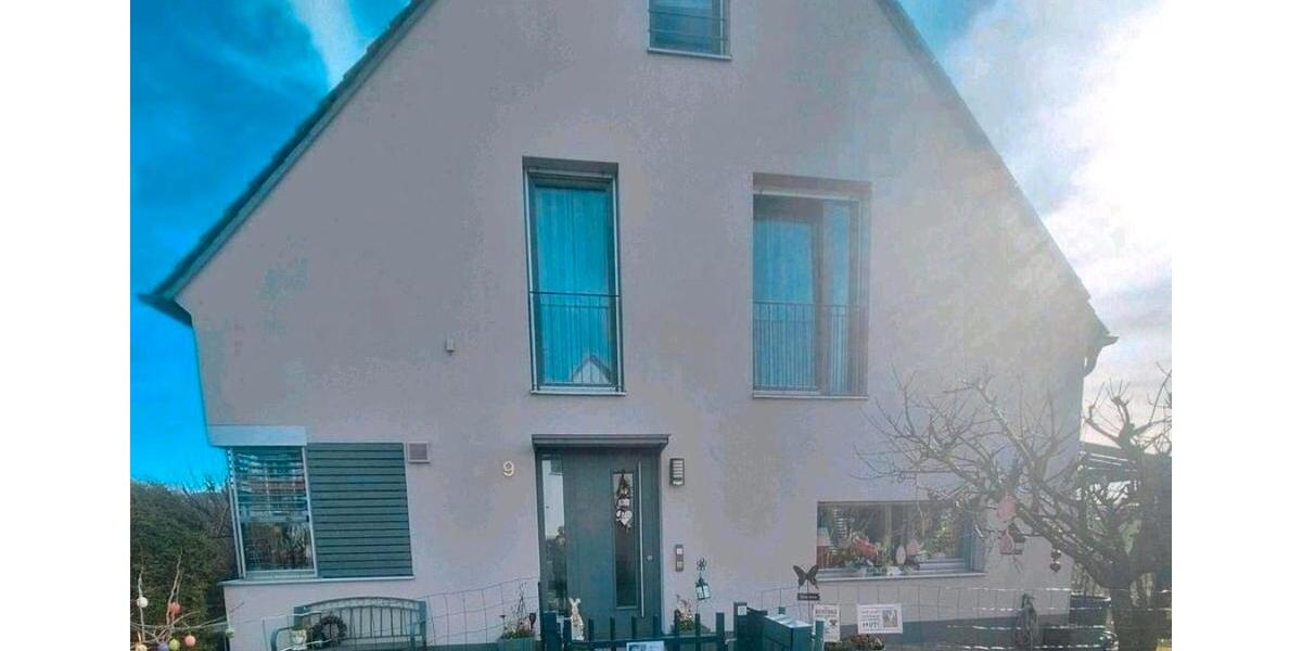 Doppelhaushälfte Amberg - 6 Zimmer, 143 m&sup2;, 629.000&euro; | Angebot:27082714