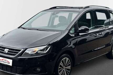 Seat Alhambra 147.000 km 17.390 &euro; Hamburg 22529