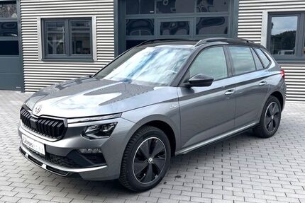 Skoda Kamiq 37.085 km 26.500 &euro; Birgel 54587