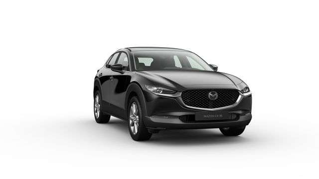 Mazda CX-30 38.983 km 23.950 € Dresden 01139
