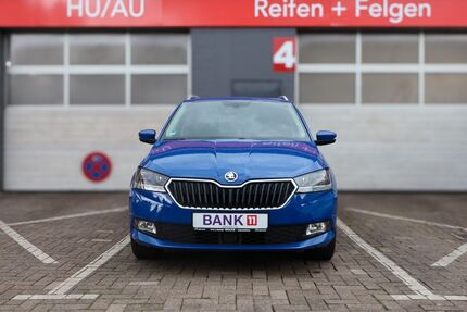 Skoda Fabia 86.579 km 12.000 &euro; Osnabrück 49090