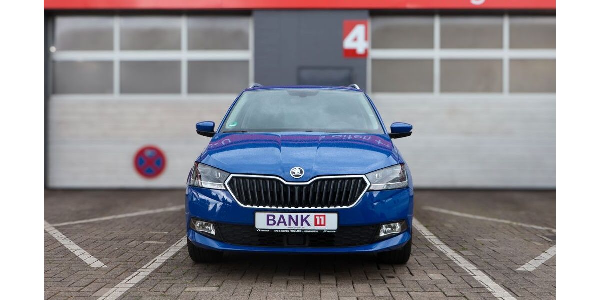 Skoda Fabia 86.579 km 12.000 &euro; Osnabrück 49090