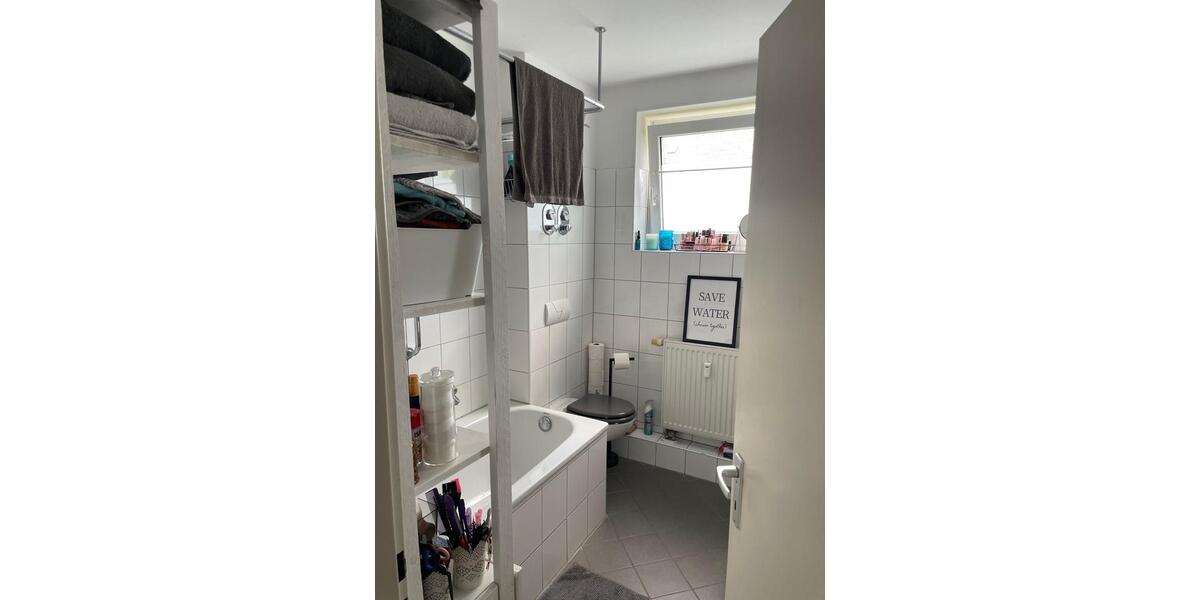 Etagenwohnung Oldenburg Drielaker-Moor - 3 Zimmer, 74 m&sup2;, 189.000&euro; | Angebot:26762057