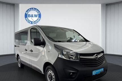 Opel Vivaro 65.864 km 16.999 € Krefeld 47805