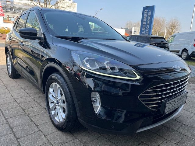 Ford Kuga 89.875 km 19.880 &euro; Zeven 27404