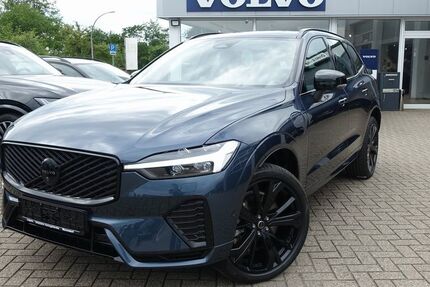 Volvo XC60 12.300 km 62.900 &euro; Warendorf 48231