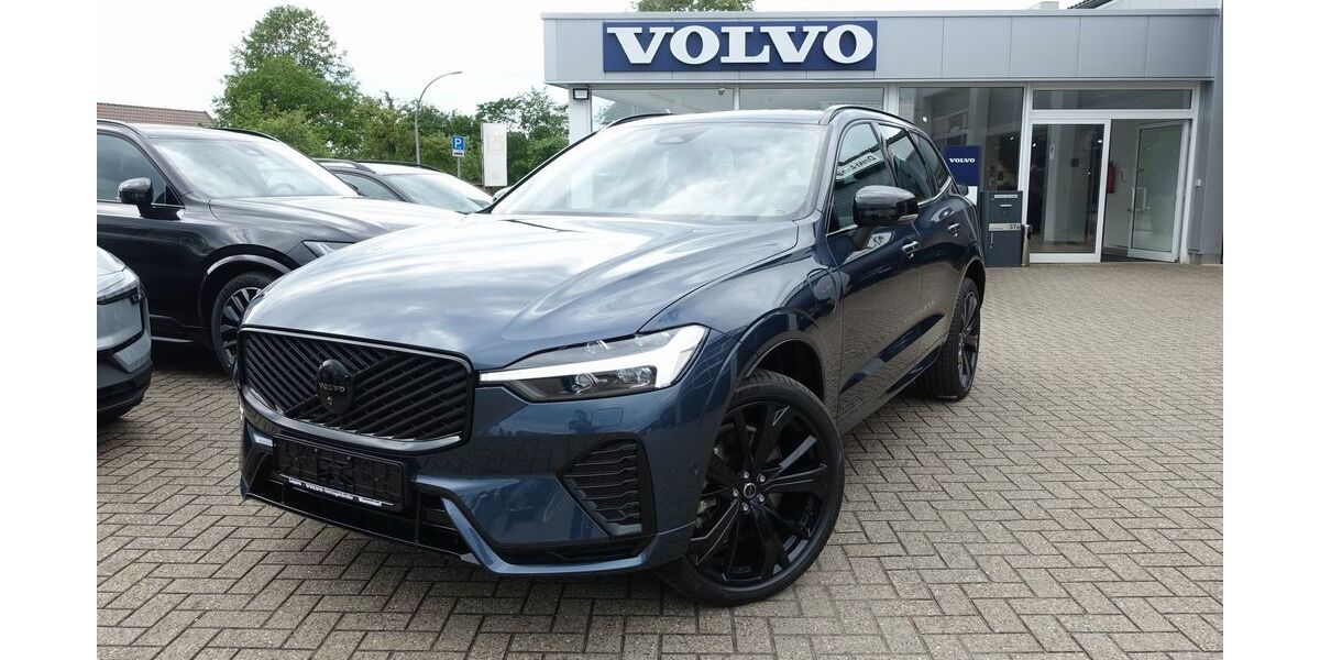 Volvo XC60 12.300 km 62.900 &euro; Warendorf 48231