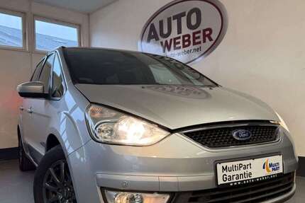 Ford Galaxy 131.000 km 7.890 &euro; Sindelfingen/Darmsheim 71069