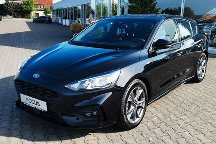 Ford Focus 96.520 km 14.450 € Hilter 49176
