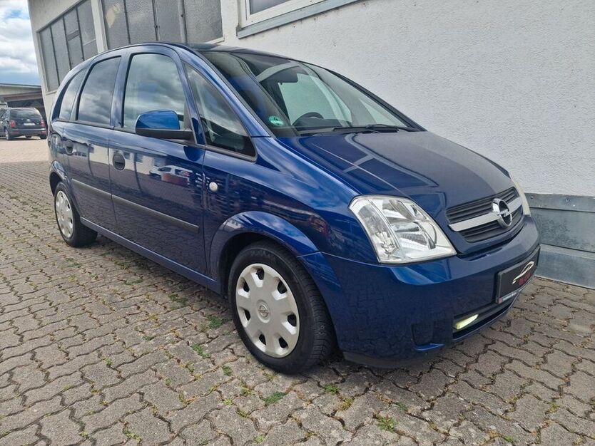 Meriva