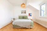 Dachgeschoßwohnung Berlin Mitte - 3 Zimmer, 103 m&sup2;, 629.000&euro; | Angebot:26692412
