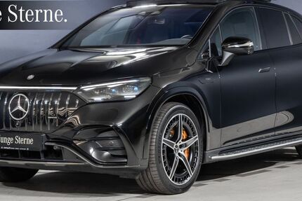 Mercedes-Benz EQE SUV 12.799 km 79.780 € Hamburg 22549