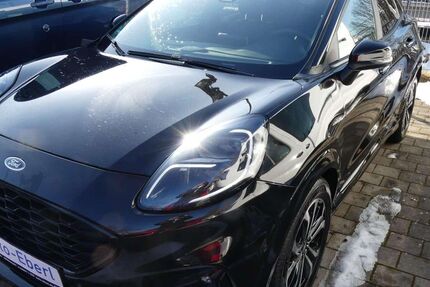 Ford Puma 66.500 km 16.495 &euro; Seeshaupt 82402