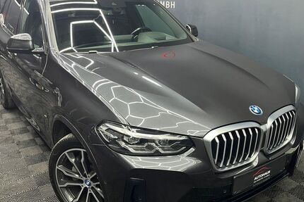 BMW X3 92.982 km 35.990 &euro; Großbeeren 14979