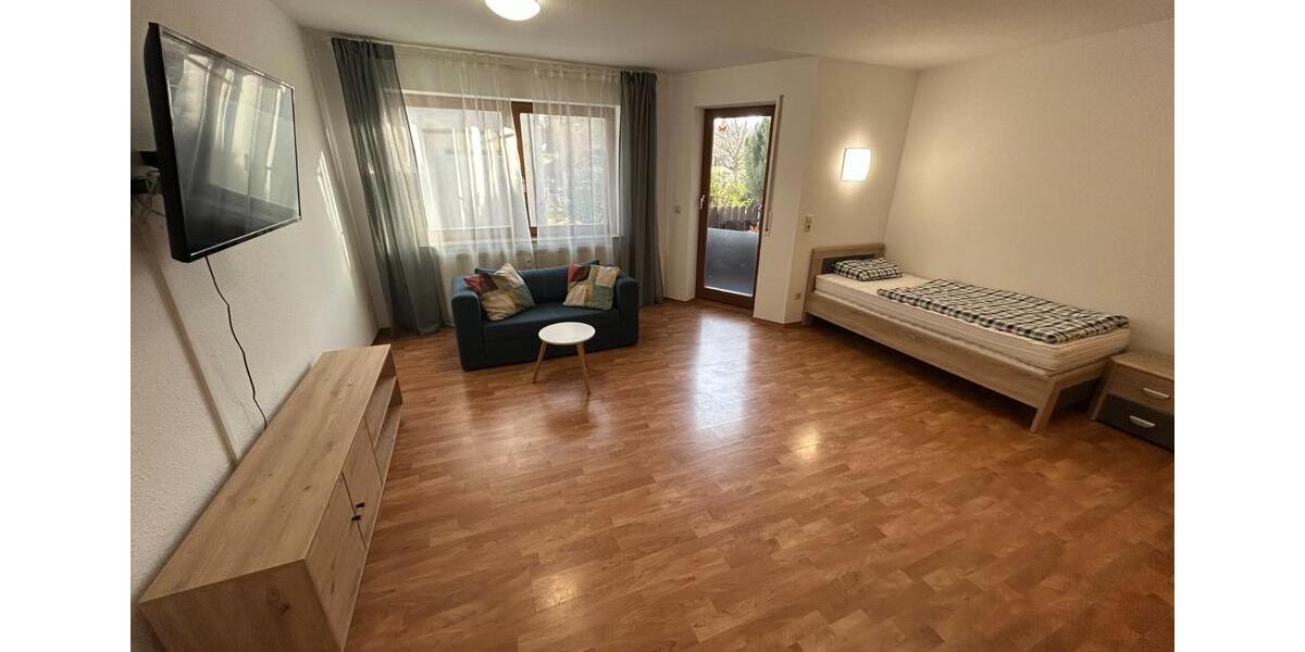 Etagenwohnung Ammerbuch - 1 Zimmer, 35 m&sup2;, 129.000&euro; | Angebot:25239343