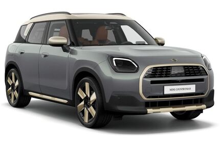 Mini Countryman C (Cooper) 32.243 km 39.990 &euro; Schweinfurt 97424