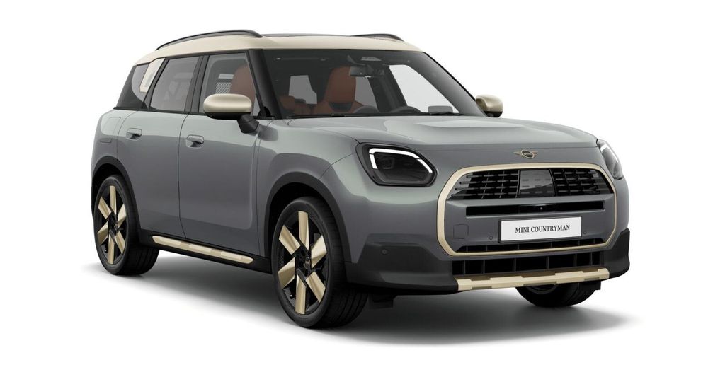 Mini Countryman C (Cooper) 32.243 km 39.990 &euro; Schweinfurt 97424
