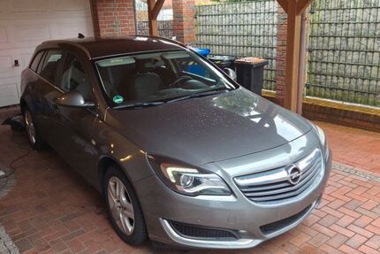 Opel Insignia 139.827 km 10.200 &euro; Westerstede 26655