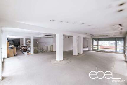 Gewerbeobjekt Frankfurt - 8.100&euro; | Angebot:27120967