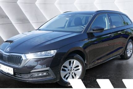 Skoda Octavia 75.261 km 20.924 &euro; Büdingen-Düdelsheim 63654