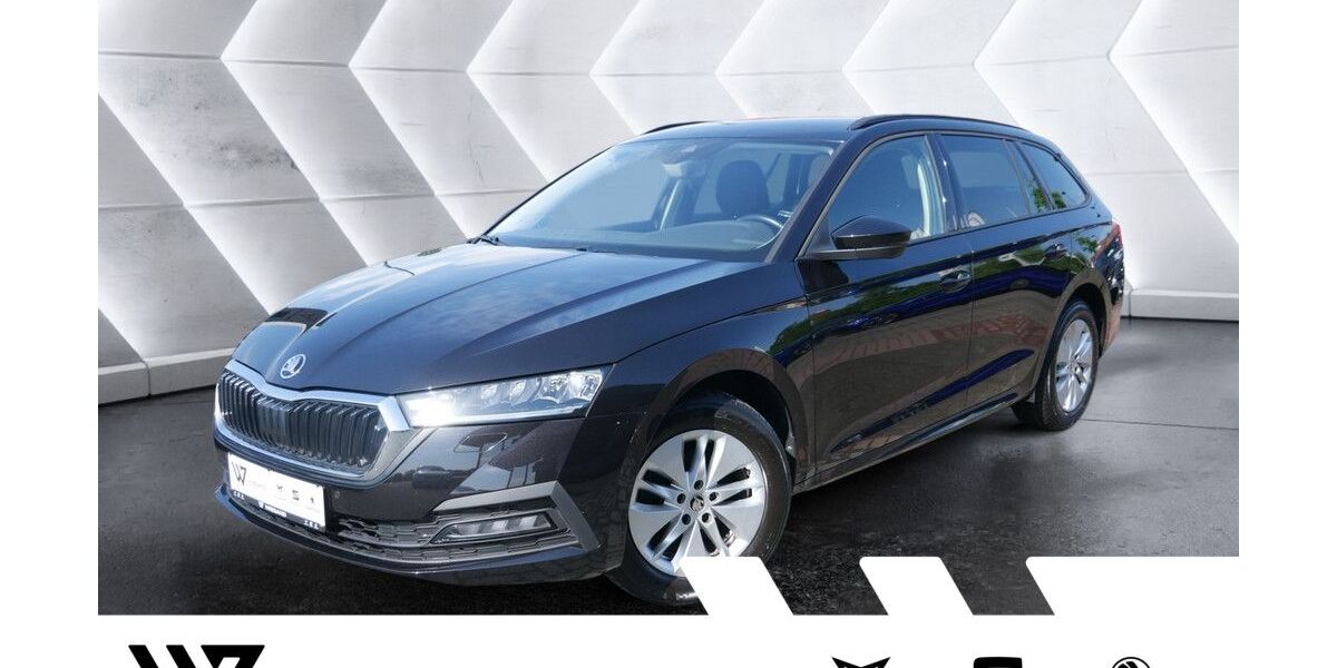 Skoda Octavia 75.261 km 21.324 &euro; Büdingen-Düdelsheim 63654
