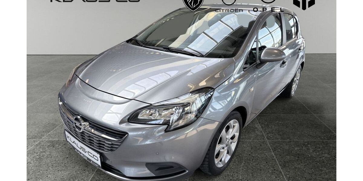 Opel Corsa 88.000 km 9.980 &euro; Flensburg 24941