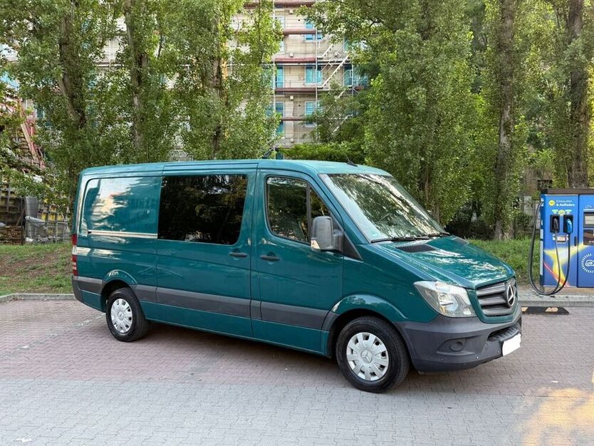 Sprinter