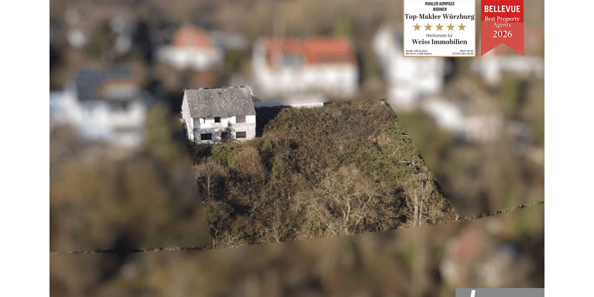 Grundstück Höchberg - 385.000&euro; | Angebot:27016079