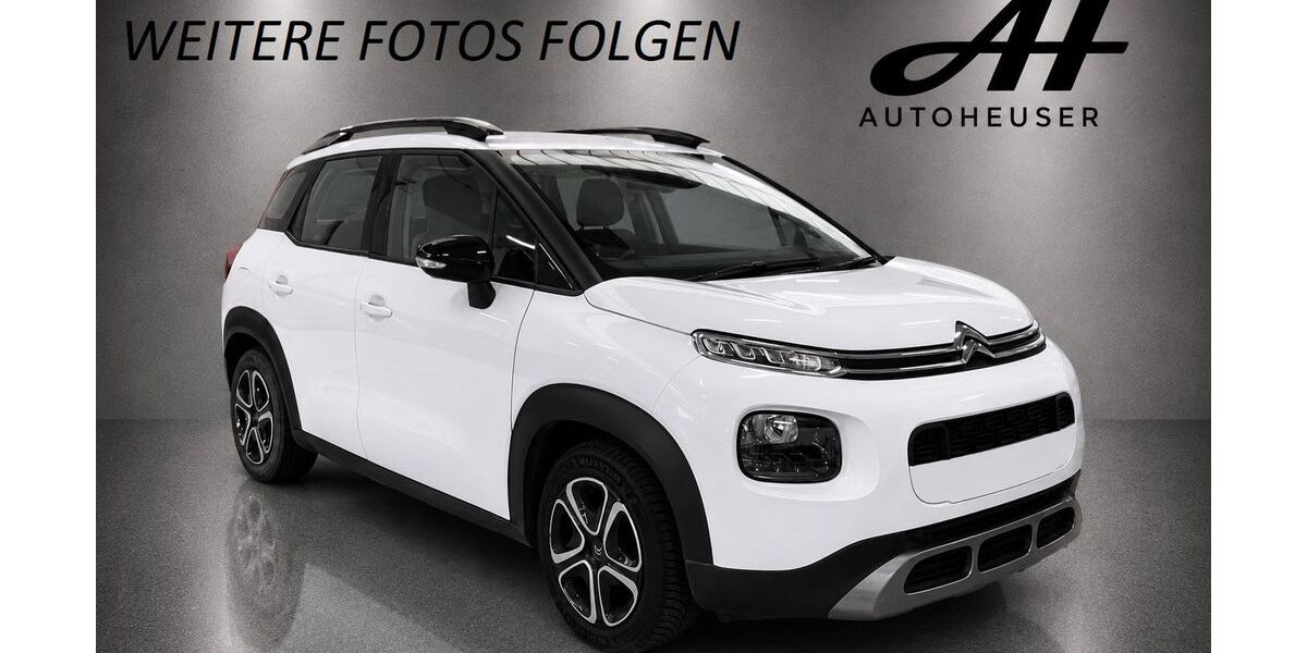 Citroen C3 Aircross 33.479 km 9.750 &euro; Wuppertal 42285