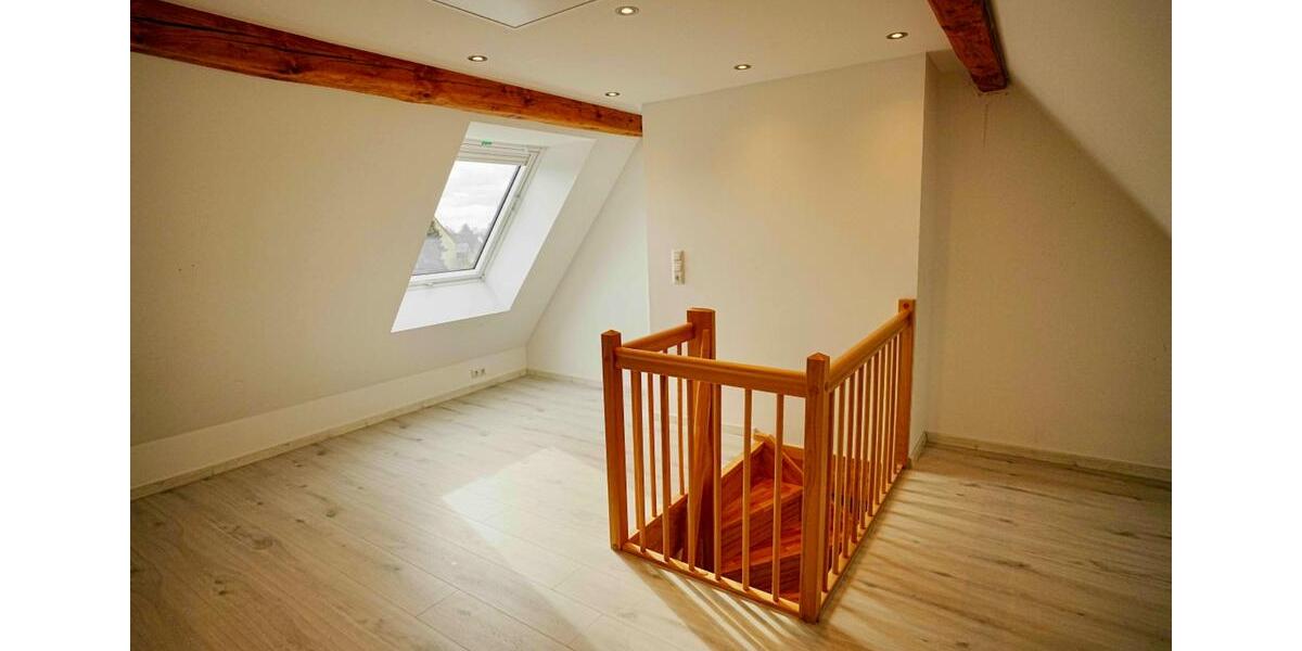 Reihenhaus Nortorf - 5 Zimmer, 105 m&sup2;, 1.100&euro; | Angebot:26299550