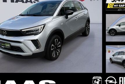 Opel Crossland (X) 19.600 km 13.980 &euro; Schwabmünchen 86830