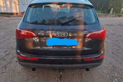 Audi Q5 192.458 km 9.200 &euro; Plaaz 18276
