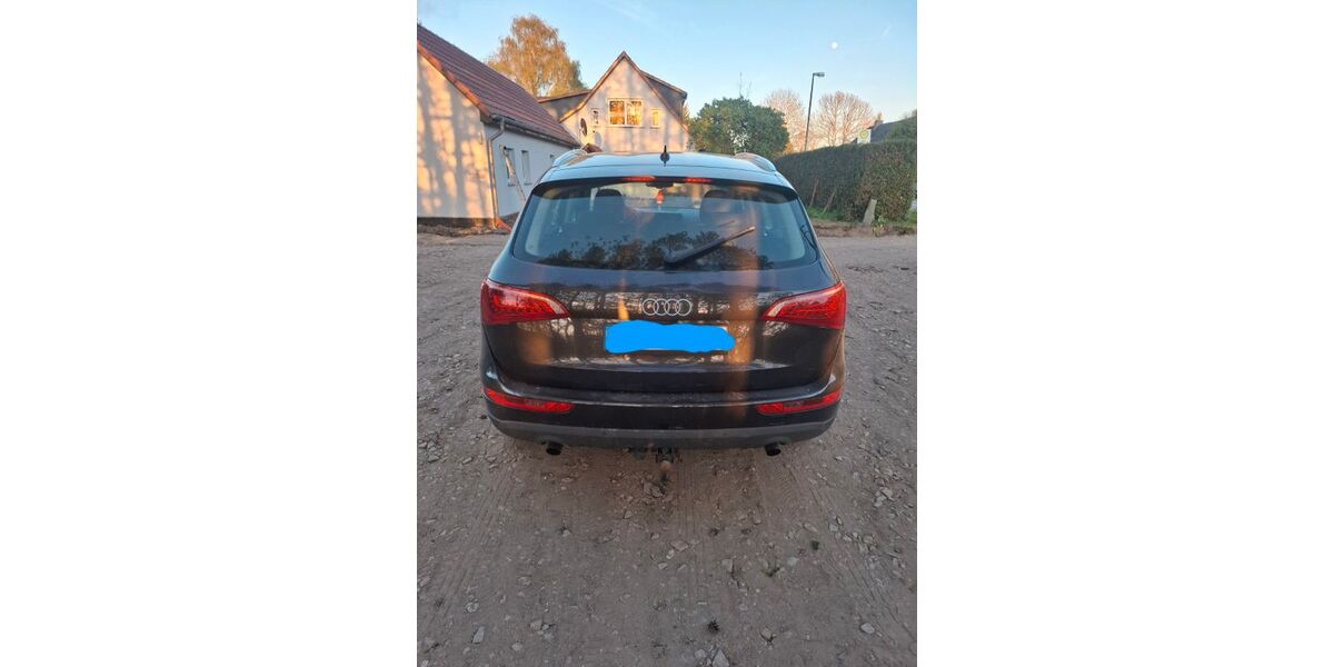 Audi Q5 192.458 km 9.200 &euro; Plaaz 18276
