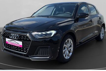 Audi A1 19.675 km 17.490 &euro; Bonn 53119