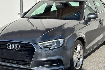 Audi A3 46.000 km 13.900 &euro; Pocking 94060